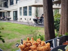 -一尺花园(安和花园店)