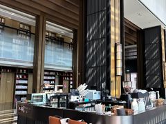 -木嘛working coffee(前海店)