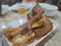 -东山羊庄(八卦岭店)