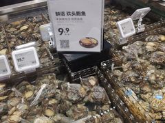 -盒马鲜生(龙德广场店)