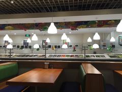 -So Lounge索兰至餐厅(蓝色港湾店)