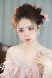 -艺憬婚纱礼服·造型(二七万达店)
