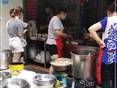 -蓉城西二道无名冒菜(西二道街店)