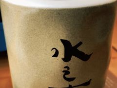 -水之惠鲜鱼料理(王府大街店)