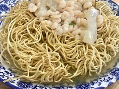 -裕兴记·三虾面(西北街总店)
