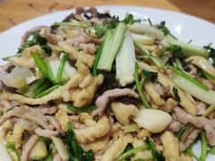 -肘子酥·天津菜·特色捞面(德云社店)