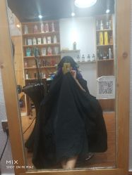 -明洞造型精品烫染