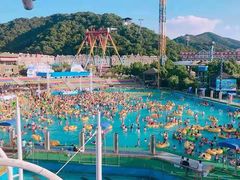 -杭州浪浪浪水公园