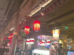 -蜀大侠火锅(寰球文化地标·总府店)