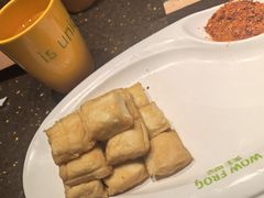 -蛙喔牛蛙(百联南方店)