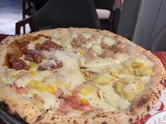 -Primo·丽莫意大利窑烤披萨