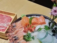 -枝魯枝魯自助料理