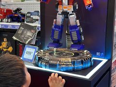 -TOYSRUS玩具反斗城(广州IGC天汇广场店)
