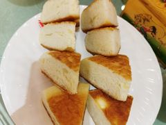 酸奶饼-塞伊德·蒙餐(锡林浩特店)