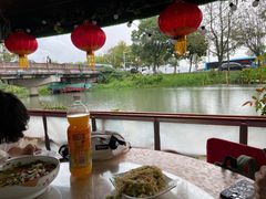 -晓琦农家菜馆·地道农家菜