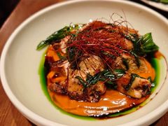 -Bistro Les Lilas丁香花小酒馆