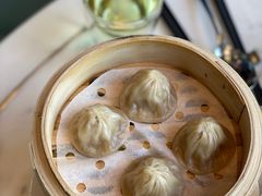 -唐阁海景中餐厅·早茶·粤菜•生日聚餐(海口朗廷酒店)