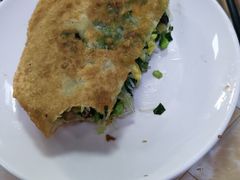 素馅饼-王三姑牛肉饼