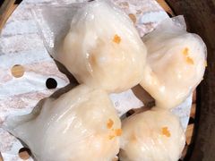 虾饺皇-兰亭轩茶餐厅(长江路店)