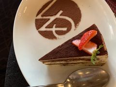 Tiramisu提拉米苏-WOLFGANG PUCK KITCHEN & BAR(迪士尼小镇店)