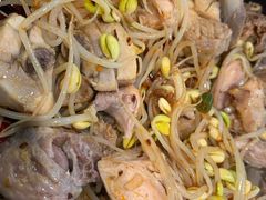 原味汽锅鸡-云海肴·汽锅鸡·云南菜(高德置地店)