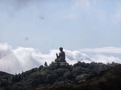 -天坛大佛