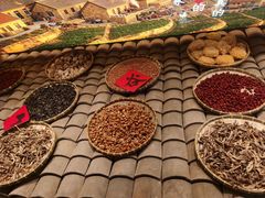 -肥三土菜馆(五四广场店)