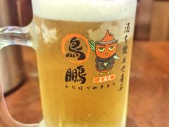 -鸟鹏烧鸟居酒屋(仁恒梦中心店)