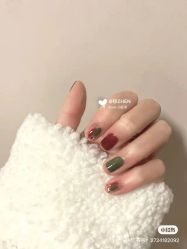 -悦指间美甲美睫