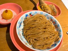 特色葱油拌面-南小馆(迪士尼小镇店)
