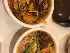 -水平有限广西米粉·广西风味集(五道口店)