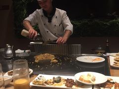 -水木锦堂·自助铁板烧(世贸天阶店)