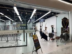 -i彻射箭俱乐部(新光界店)