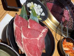 -九田家黑牛烤肉料理(新光汇店)