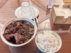 -南门小馆·清真(国贸商城店)