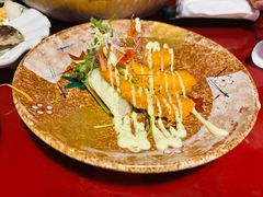 -万岛日本料理铁板烧(梅赛德斯奔驰店)
