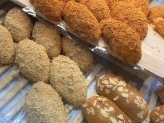 -BreadTalk面包新语·烘焙蛋糕(海珠丽影广场店)