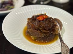 -北京四季酒店·采逸轩