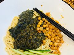 -拌面小当家