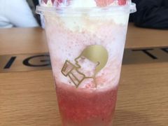 -喜茶(珠海华发商都店)