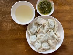 -山东水饺(南坪新街店)