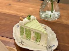 -野路甜点铺(松柏路店)
