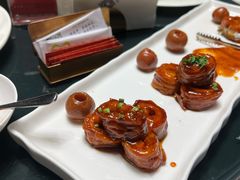 九转大肠-万盛合(渔人码头店)