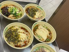 -李记清真馆(打钉巷店)