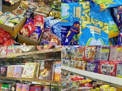 -紫荆城食品交易中心(华强北店)