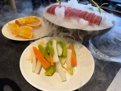 -盡膳口福·百年汤方火锅(科华北路店)