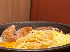 -卡朋西餐(扬名广场店)
