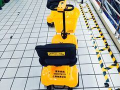 -物美大卖场(玉蜓桥店)