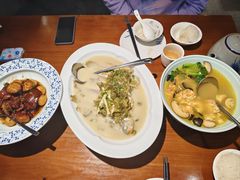 -涌觅名灶·本地海鲜宁波菜(财富广场店)