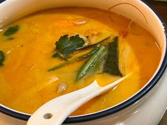 -帕蓝·暹罗料理(大学路店)